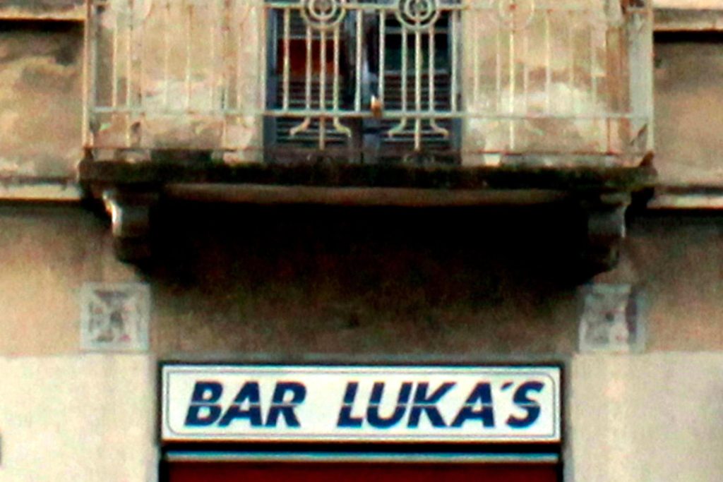 Luka's Bar