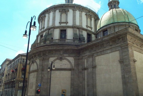Tempio di San Sebastiano