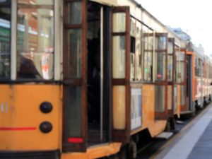 tram 19